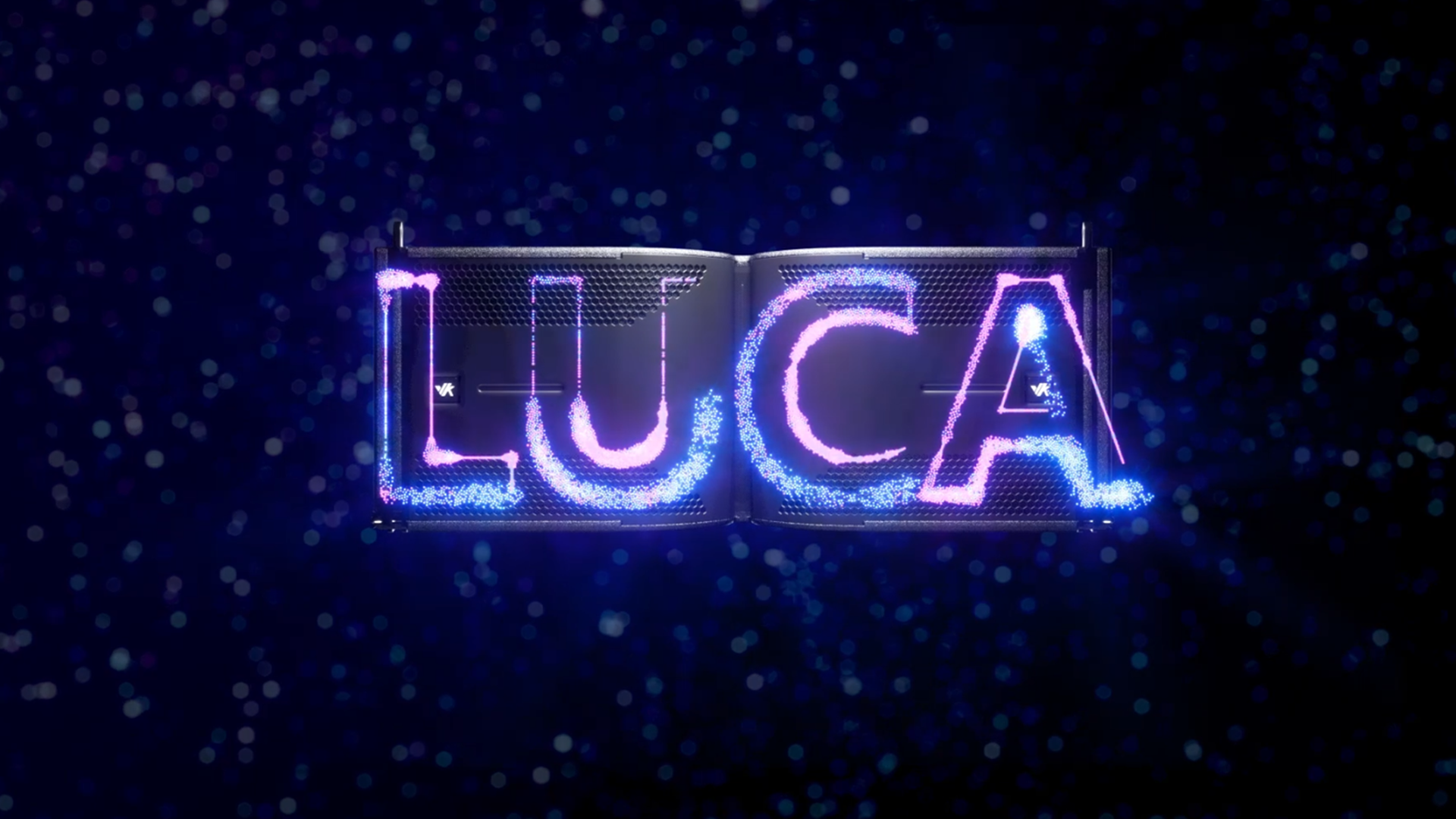 LUCA